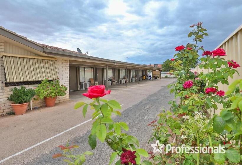 Vineland Motel Mildura