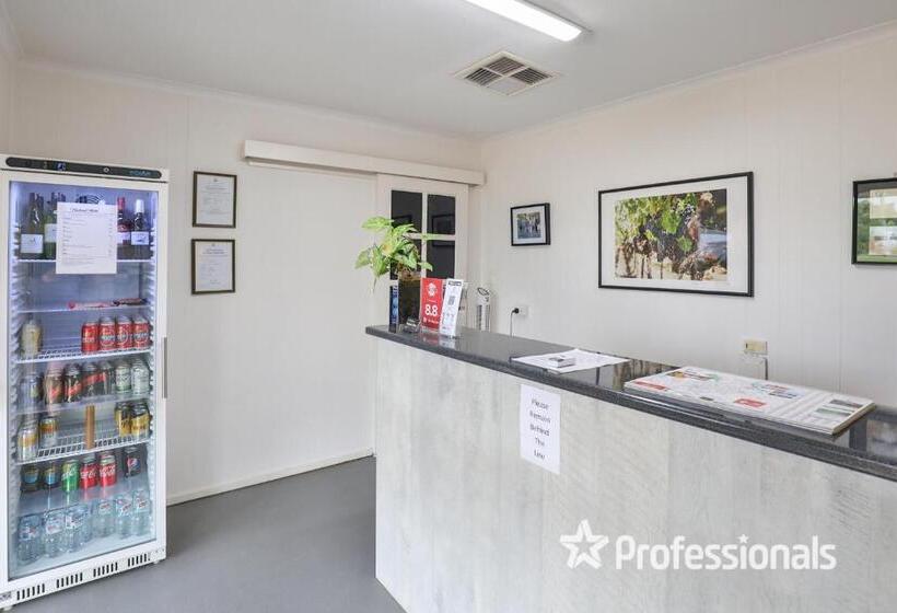 Vineland Motel Mildura