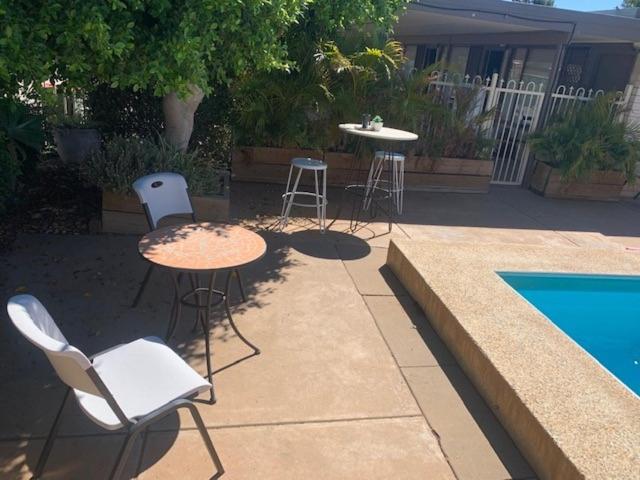 Vineland Motel Mildura