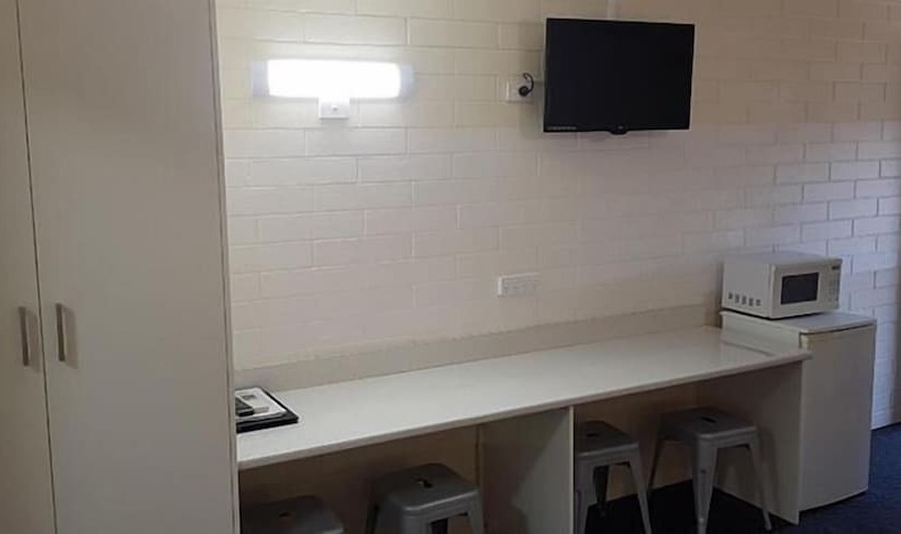 Vineland Motel Mildura