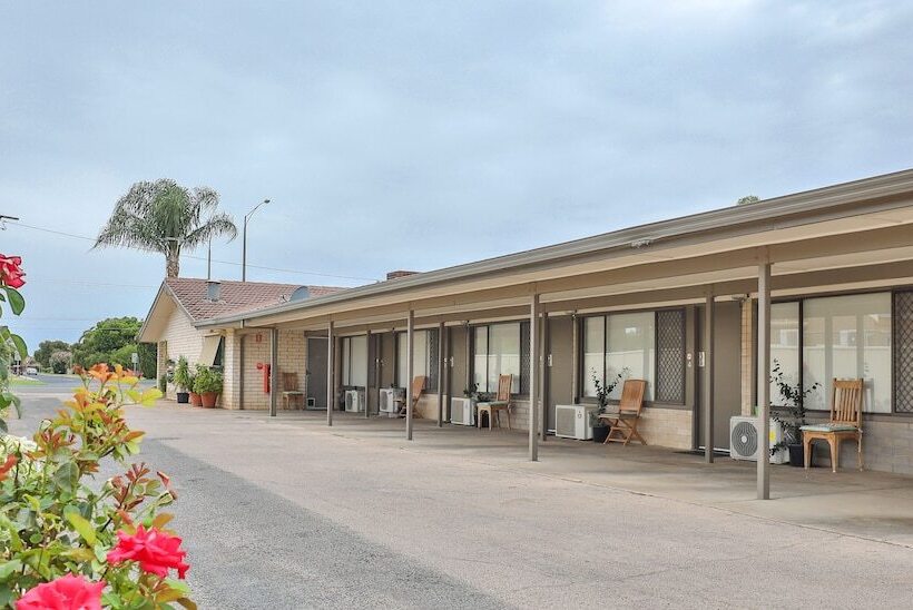 Vineland Motel Mildura