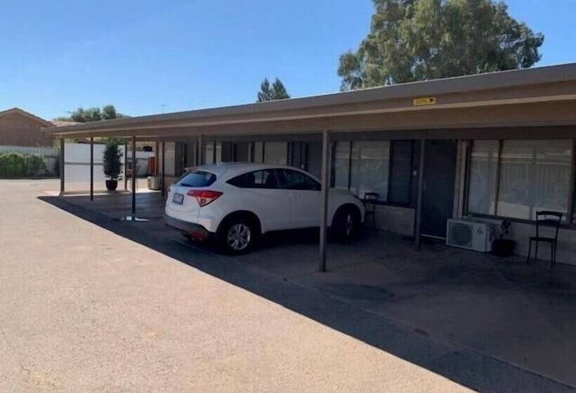 Vineland Motel Mildura