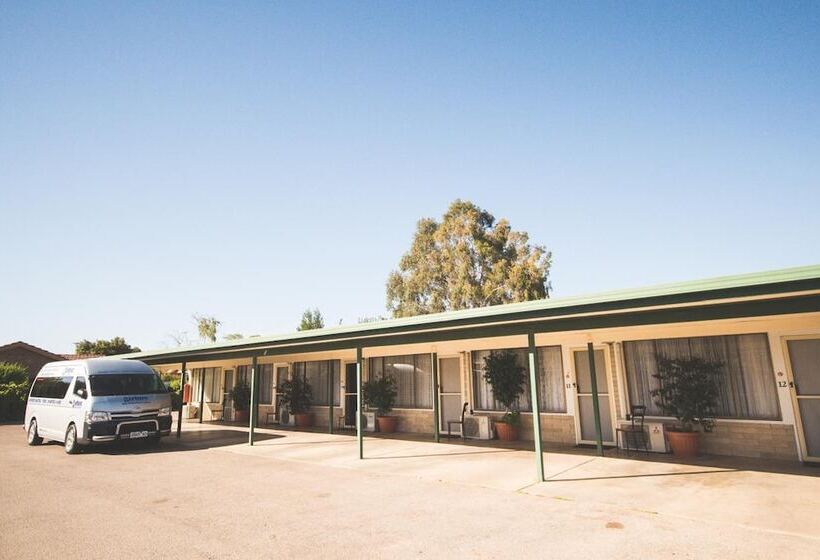 Vineland Motel Mildura