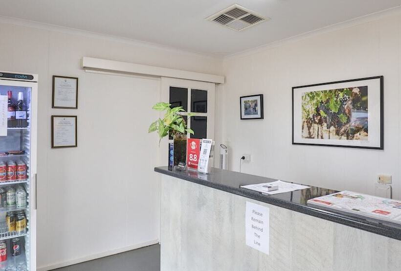 Vineland Motel Mildura