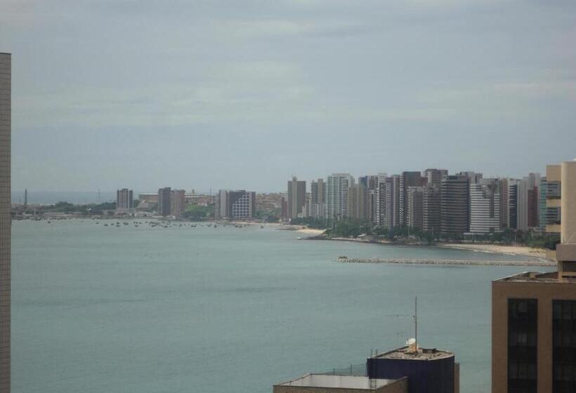 Vip Beira Mar Residence