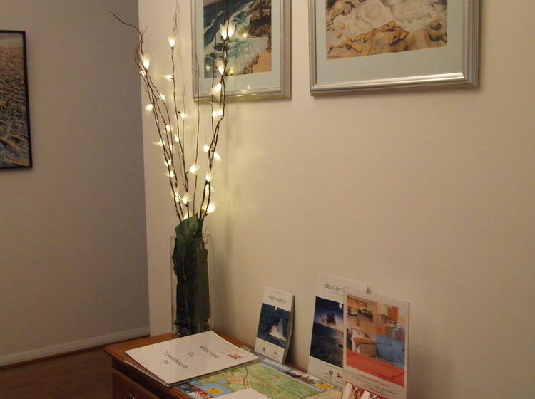 Warrnambool Cbd Townhouses