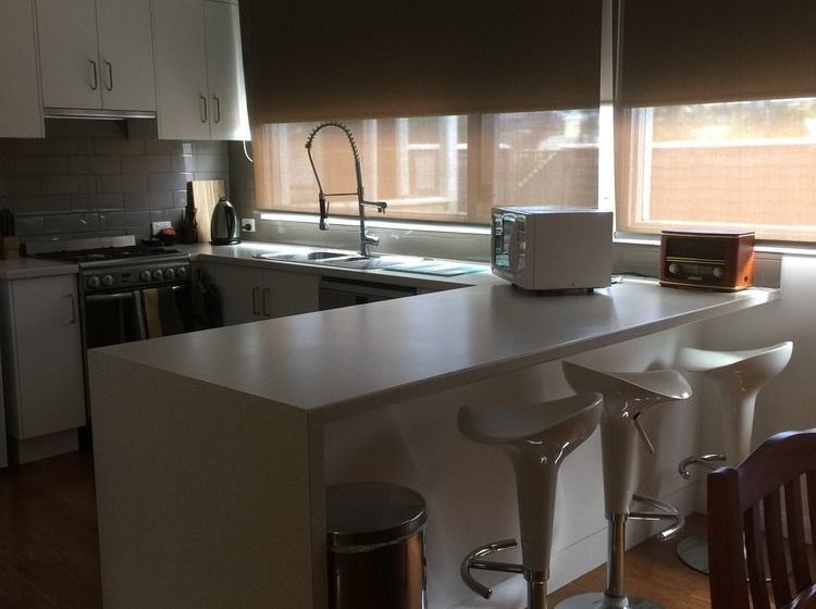 Warrnambool Cbd Townhouses