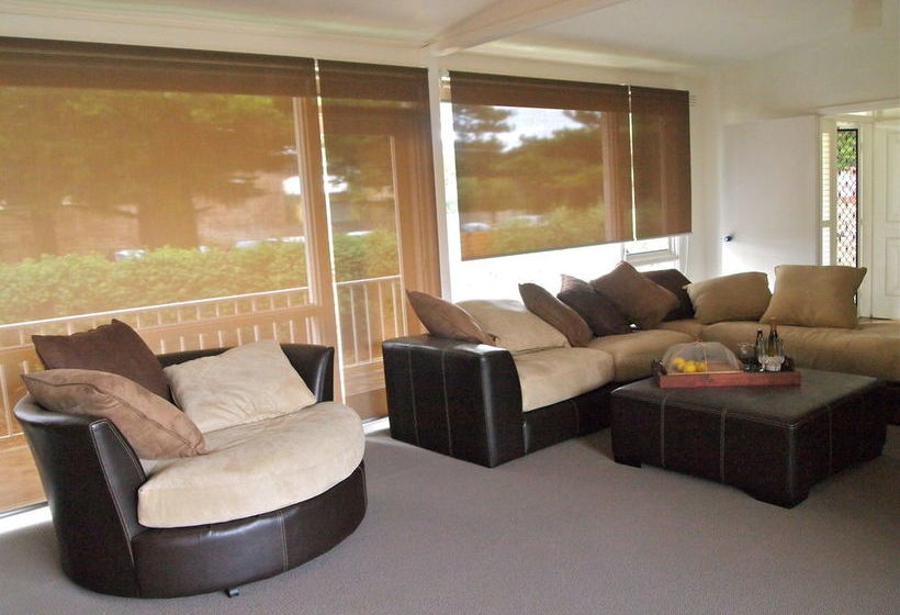 Warrnambool Cbd Townhouses