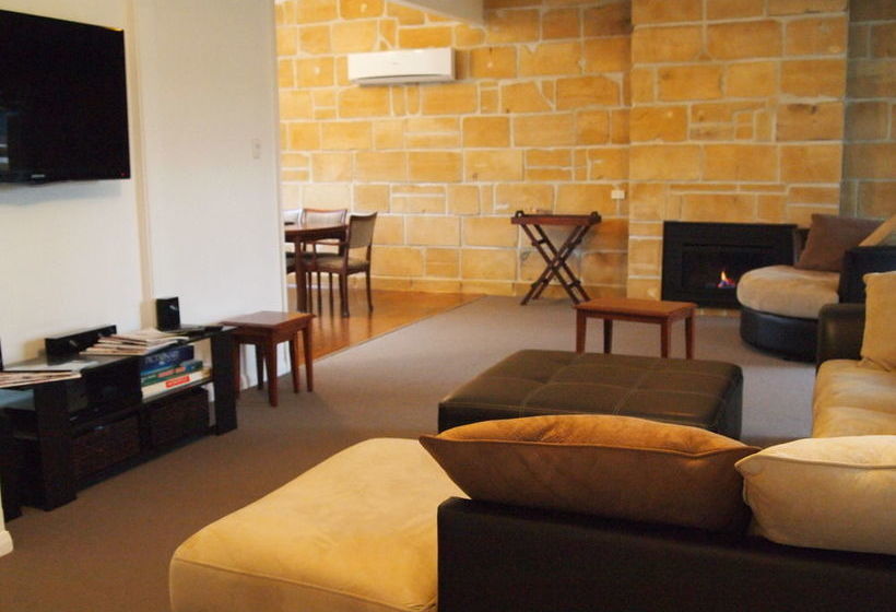 Warrnambool Cbd Townhouses