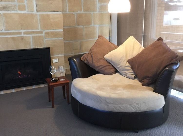 Warrnambool Cbd Townhouses