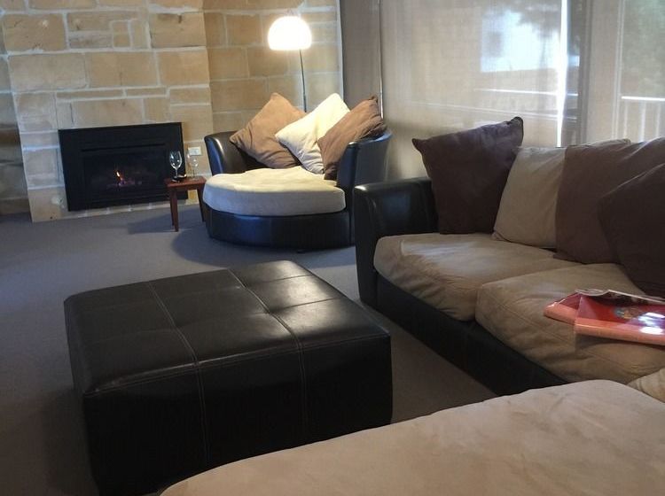 Warrnambool Cbd Townhouses