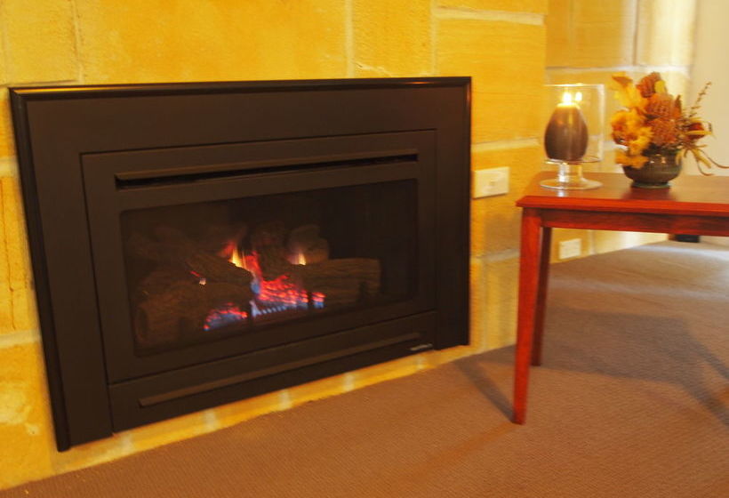 Warrnambool Cbd Townhouses