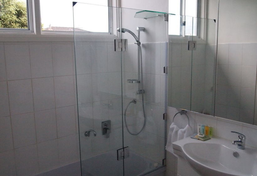 Warrnambool Cbd Townhouses