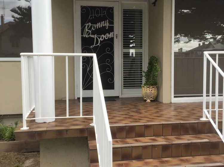 Warrnambool Cbd Townhouses