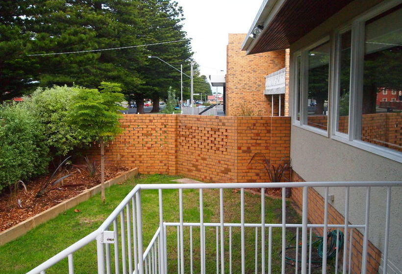 Warrnambool Cbd Townhouses