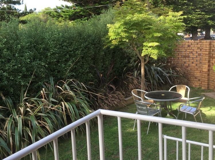 Warrnambool Cbd Townhouses