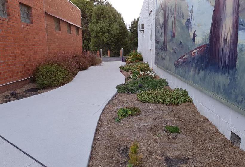 Wilsons Promontory Motel