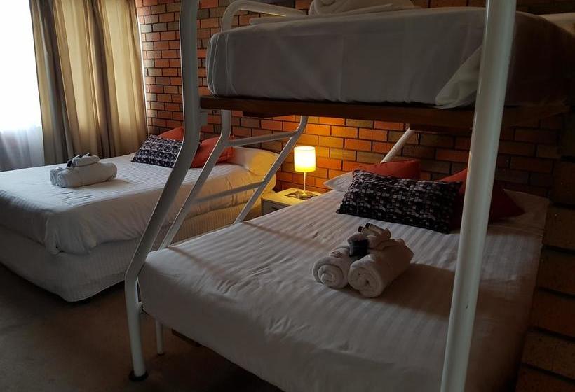 Wilsons Promontory Motel