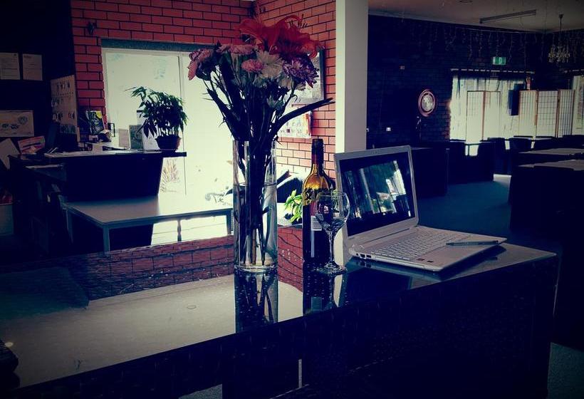 Wilsons Promontory Motel