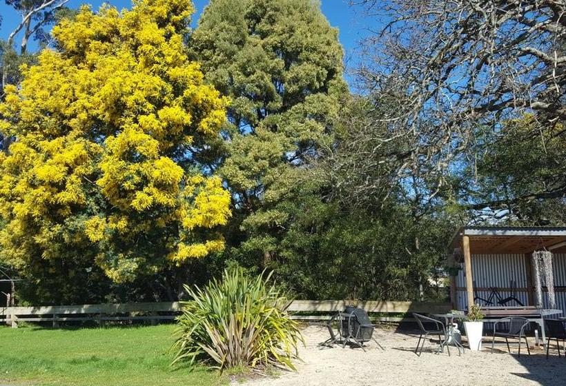 Wilsons Promontory Motel