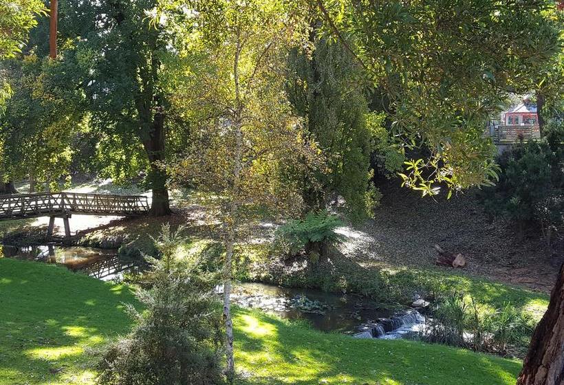 Wilsons Promontory Motel