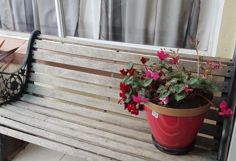 Wilsons Promontory Motel