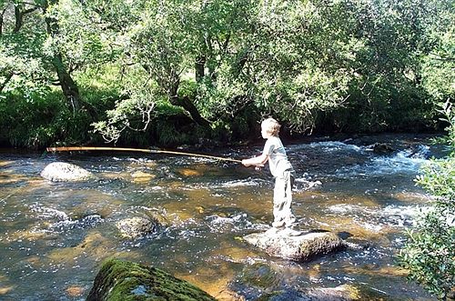 Wydemeet Bed And Breakfast