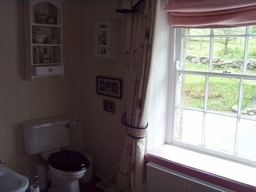 Wydemeet Bed And Breakfast