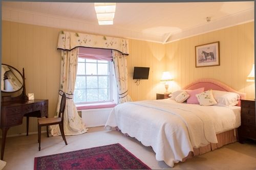 Wydemeet Bed And Breakfast