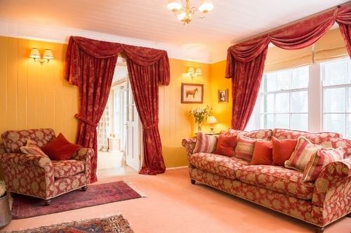 Wydemeet Bed And Breakfast