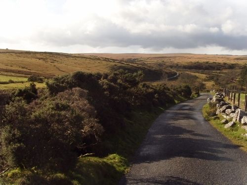 Wydemeet Bed And Breakfast