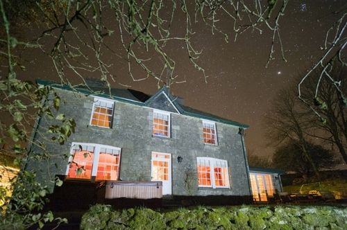 Wydemeet Bed And Breakfast