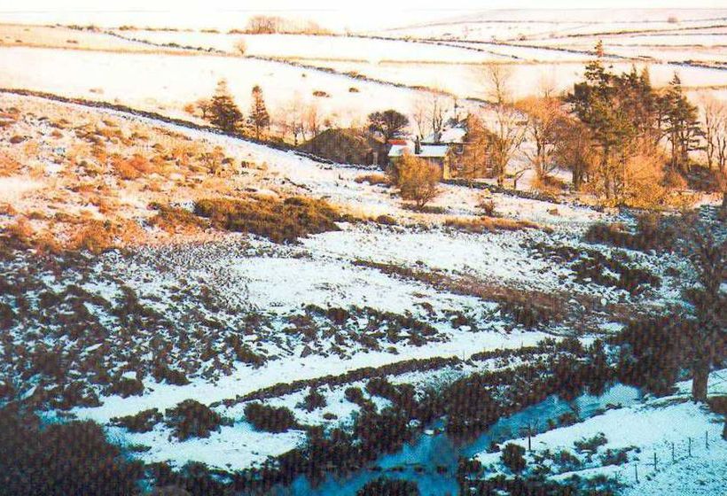 Wydemeet Bed And Breakfast