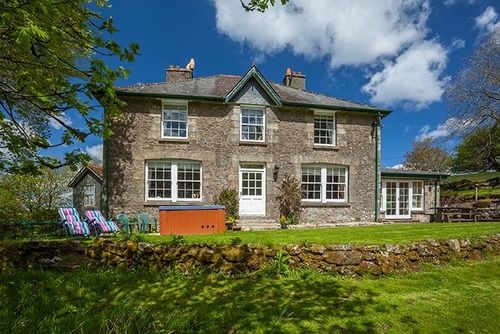 Wydemeet Bed And Breakfast