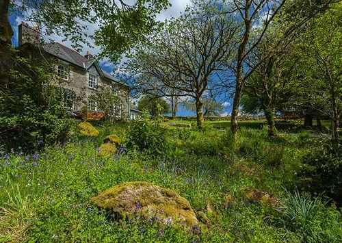 Wydemeet Bed And Breakfast