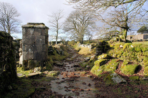 Wydemeet Bed And Breakfast