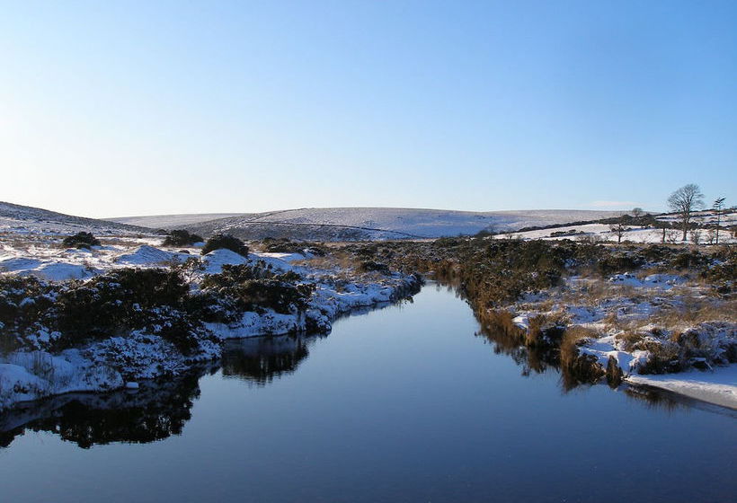 Wydemeet Bed And Breakfast