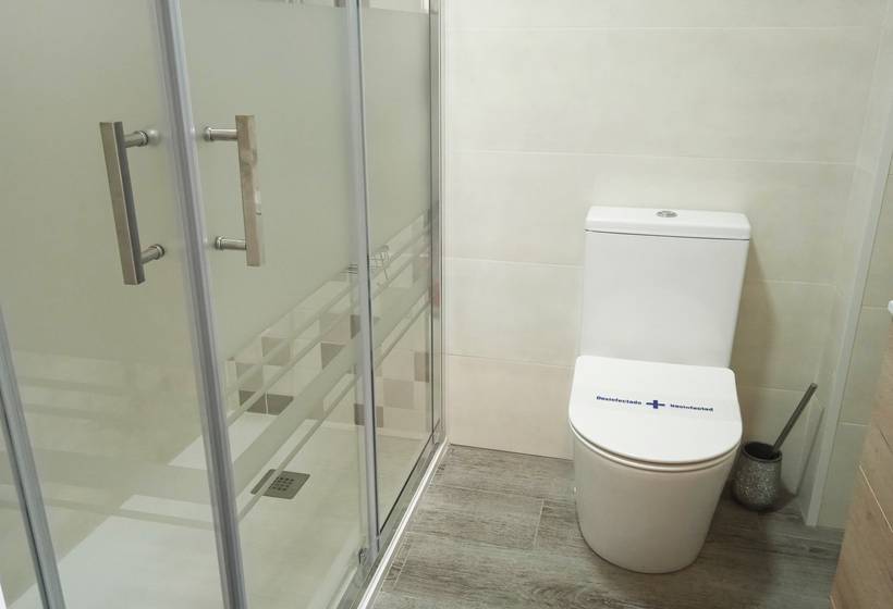 Apartamentos Peñiscola Residencial 3000