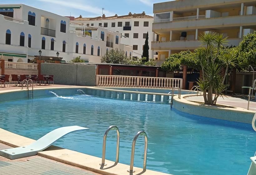 Apartamentos Peñiscola Residencial 3000