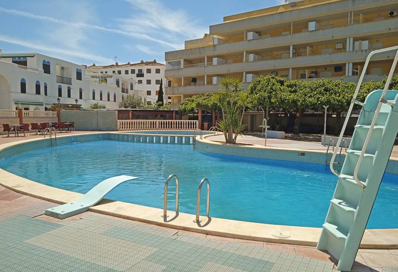 Apartamentos Peñiscola Residencial 3000