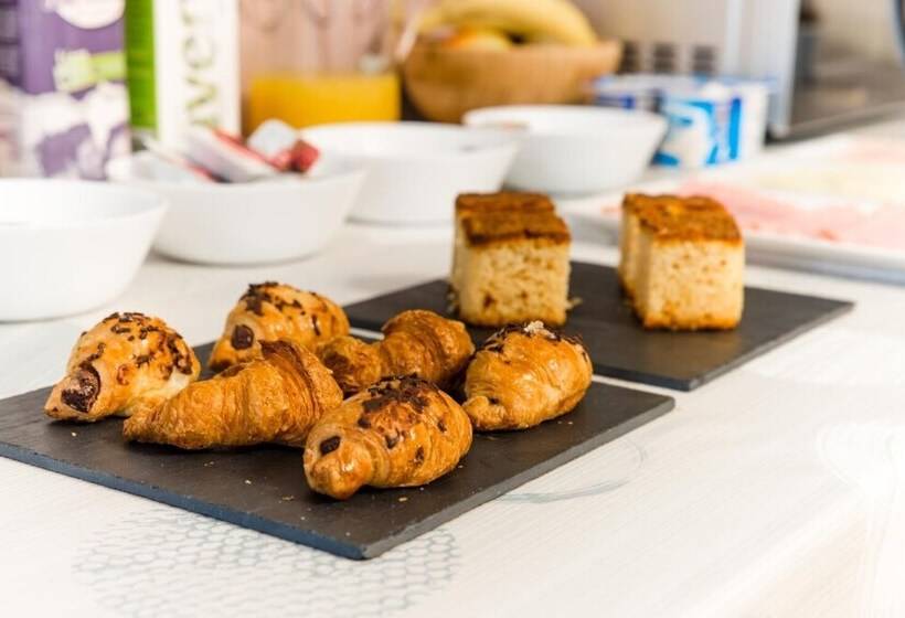 7 Kale Bed And Breakfast