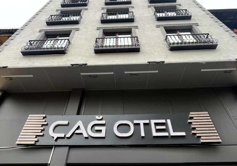 çag Otel