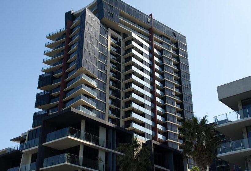 Acd Apartments