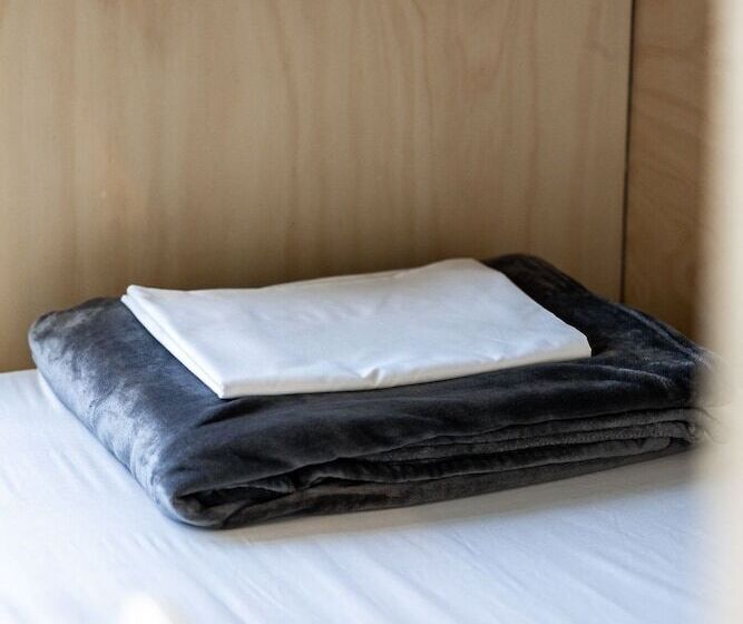 فندق صغير Bunk Brisbane