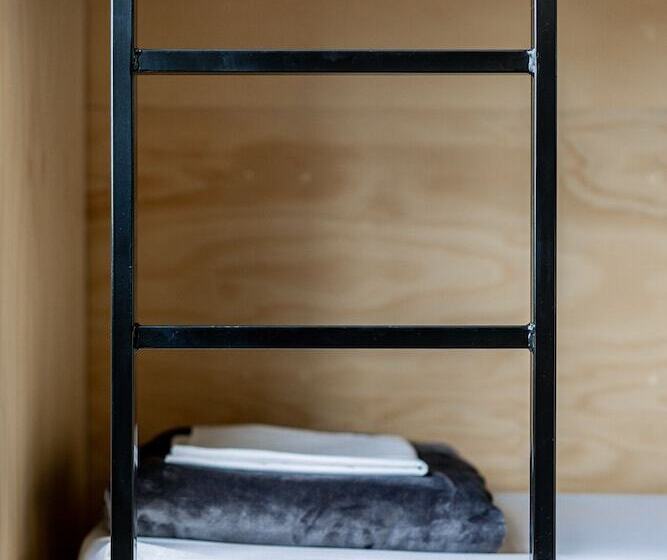 فندق صغير Bunk Brisbane