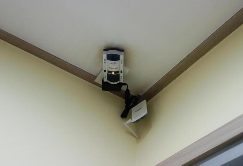 هاستل Busan Sukbak Dot Com Guesthouse