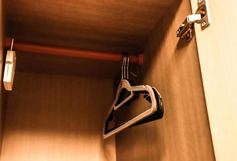 هاستل Busan Sukbak Dot Com Guesthouse