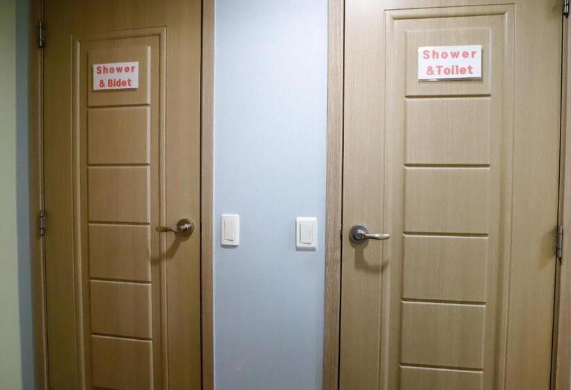 هاستل Busan Sukbak Dot Com Guesthouse