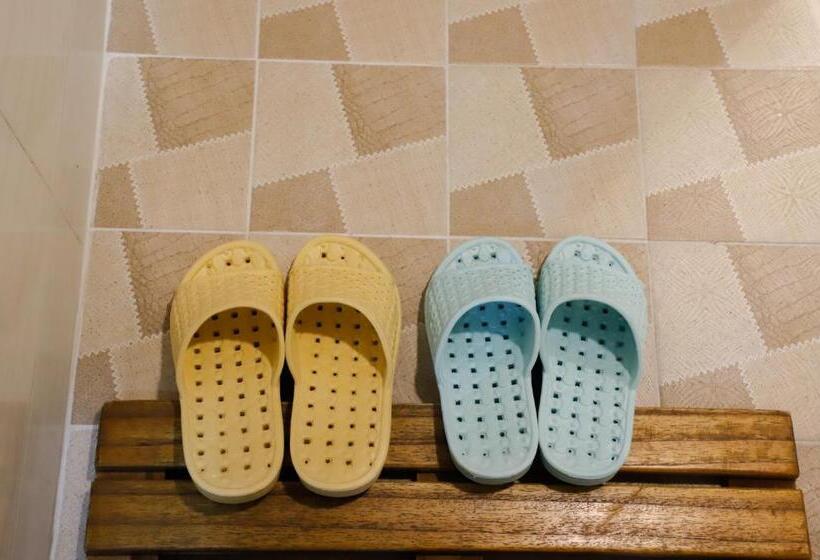 هاستل Busan Sukbak Dot Com Guesthouse