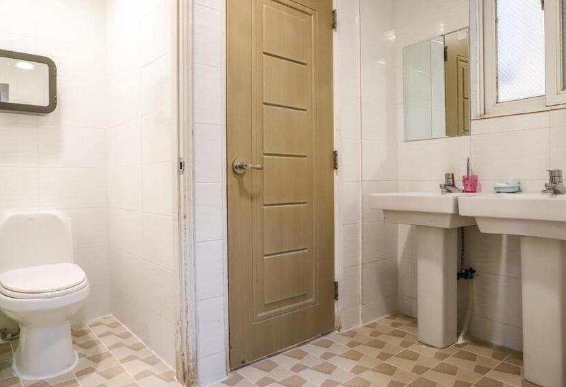 هاستل Busan Sukbak Dot Com Guesthouse